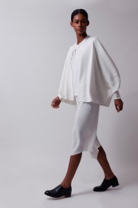 Yeohlee RTW Spring 2024