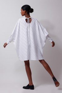 Yeohlee RTW Spring 2024