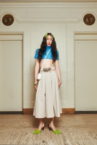 Dauphinette RTW Spring 2024