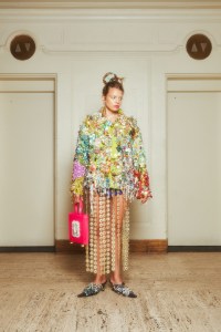 Dauphinette RTW Spring 2024