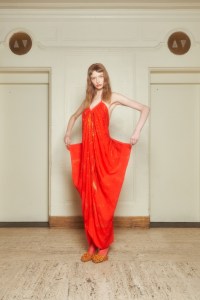 Dauphinette RTW Spring 2024