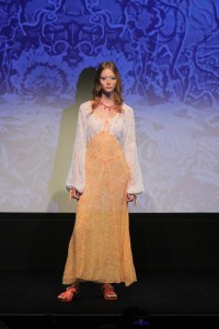 Anna Sui RTW Spring 2024