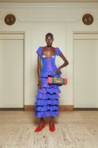 Dauphinette RTW Spring 2024