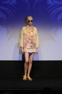 Anna Sui RTW Spring 2024