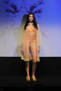 Anna Sui RTW Spring 2024