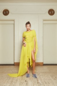 Dauphinette RTW Spring 2024