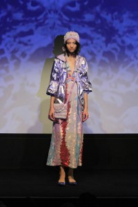 Anna Sui RTW Spring 2024