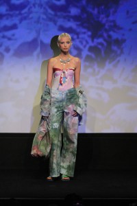 Anna Sui RTW Spring 2024