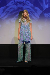 Anna Sui RTW Spring 2024