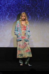 Anna Sui RTW Spring 2024