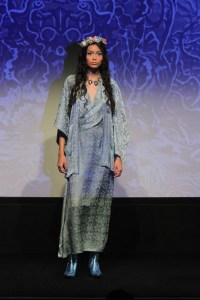 Anna Sui RTW Spring 2024
