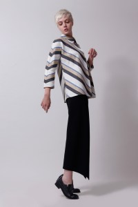 Yeohlee RTW Spring 2024