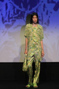 Anna Sui RTW Spring 2024