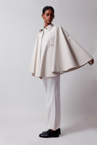 Yeohlee RTW Spring 2024