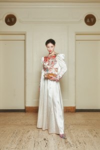 Dauphinette RTW Spring 2024