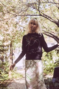 Lingua Franca RTW Spring 2024