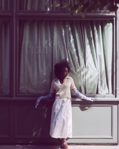 Lingua Franca RTW Spring 2024
