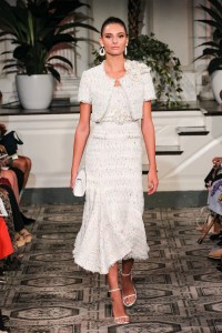 Dennis Basso RTW Spring 2024