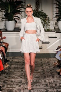Dennis Basso RTW Spring 2024
