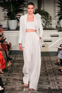 Dennis Basso RTW Spring 2024