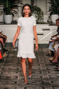 Dennis Basso RTW Spring 2024