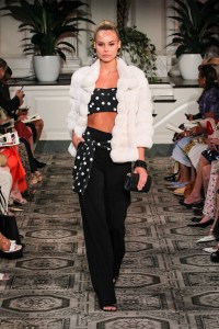 Dennis Basso RTW Spring 2024