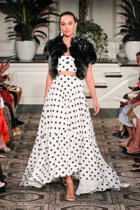 Dennis Basso RTW Spring 2024