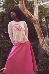 Lingua Franca RTW Spring 2024