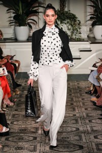 Dennis Basso RTW Spring 2024
