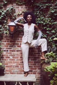 Lingua Franca RTW Spring 2024