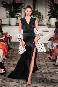 Dennis Basso RTW Spring 2024