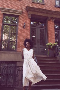 Lingua Franca RTW Spring 2024