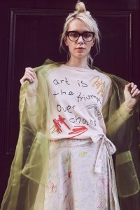 Lingua Franca RTW Spring 2024