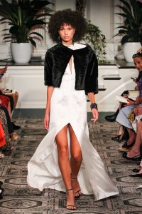 Dennis Basso RTW Spring 2024