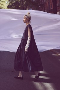 Lingua Franca RTW Spring 2024