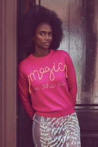 Lingua Franca RTW Spring 2024