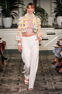 Dennis Basso RTW Spring 2024