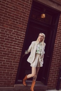 Lingua Franca RTW Spring 2024