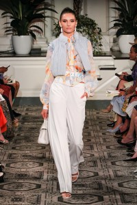 Dennis Basso RTW Spring 2024