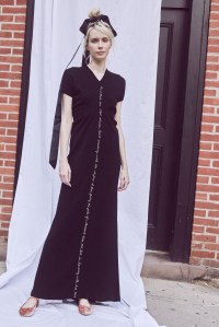 Lingua Franca RTW Spring 2024