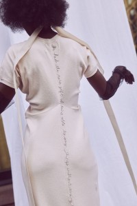 Lingua Franca RTW Spring 2024