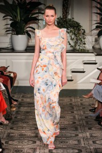 Dennis Basso RTW Spring 2024