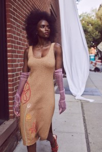 Lingua Franca RTW Spring 2024