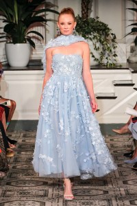 Dennis Basso RTW Spring 2024