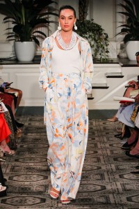 Dennis Basso RTW Spring 2024