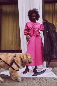Lingua Franca RTW Spring 2024