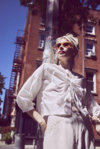 Lingua Franca RTW Spring 2024