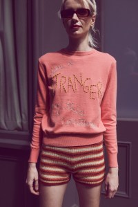 Lingua Franca RTW Spring 2024