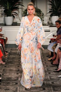 Dennis Basso RTW Spring 2024