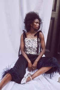 Lingua Franca RTW Spring 2024